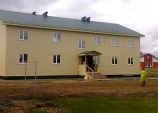 Продается 1-комнатная квартира, 39.7 м2, посёлок Нювчим, Первомайская улица, 12А