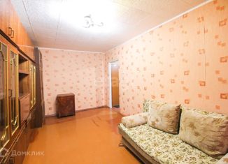 Продается 1-комнатная квартира, 30 м2, Барнаул, переулок Ядринцева, 150, Железнодорожный район