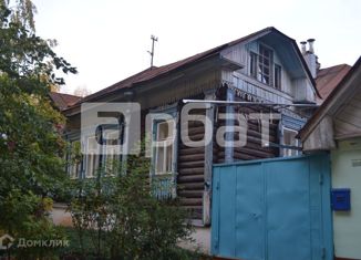 Продается дом, 100 м2, Ивановская область, 2-я Сосневская улица, 77