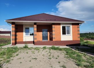 Продается дом, 104 м2, поселок Комсомольский, Вишнёвая улица, 14