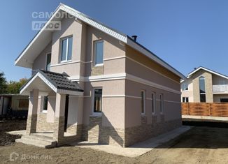 Продам дом, 155 м2, посёлок Западный