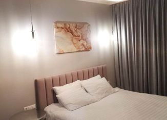 Продаю двухкомнатную квартиру, 61 м2, Москва, улица Юлиана Семёнова, 8к2, метро Солнцево