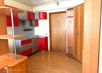 Продажа комнаты, 18 м2, Екатеринбург, Посадская улица, 81А