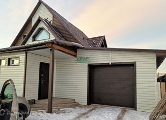 Продаю дом, 202 м2, ДНТ Монамур, Центральная улица