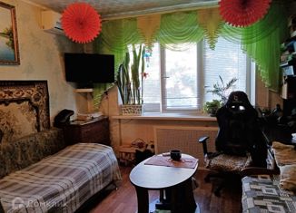 Продается квартира студия, 18.9 м2, Новокуйбышевск, улица Миронова, 37Б