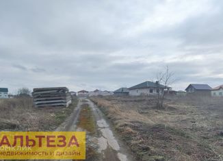 Продажа участка, 10 сот., поселок Сиренево