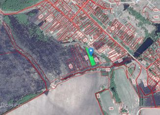 Продается земельный участок, 100 сот., село Козловка