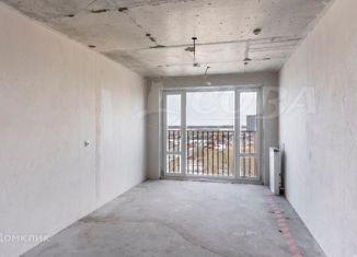 Продаю однокомнатную квартиру, 31.6 м2, Тюмень, ЖК Октябрьский