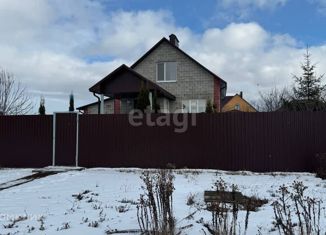 Дом на продажу, 95.6 м2, поселок Комсомольский, Лучистая улица