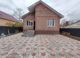 Дом на продажу, 107 м2, село Дмитриевка, Вишнёвая улица, 11