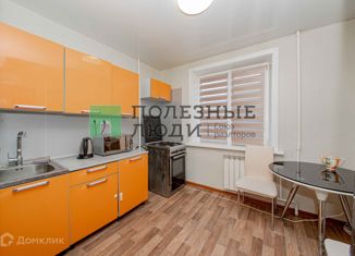 Двухкомнатная квартира на продажу, 49.8 м2, Хабаровск, улица Калинина, 10