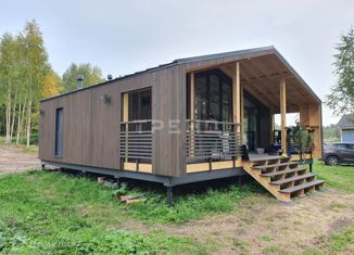 Дом на продажу, 76 м2, ДНП Приморское