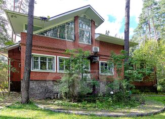 Продажа дома, 500 м2, село Юдино