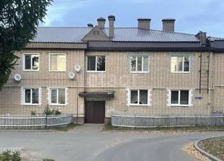 Однокомнатная квартира на продажу, 38.6 м2, село Кулаево, Молодёжная улица, 2