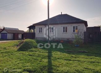 Дом на продажу, 100 м2, село Коршево, улица Калинина, 61