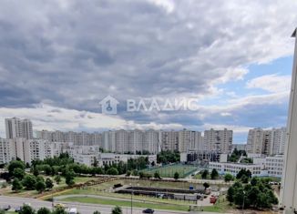 Продается 2-комнатная квартира, 54.5 м2, Москва, Перервинский бульвар, 21к1, метро Братиславская