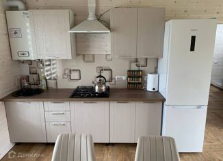 Продам дом, 91 м2, село Стрелецкое, Фартовая улица