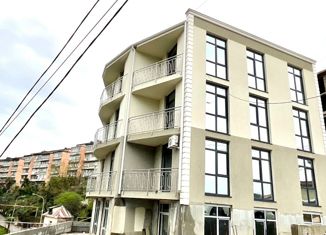 2-комнатная квартира на продажу, 40 м2, Сочи, Клубничная улица, 2/7, микрорайон Новый Сочи