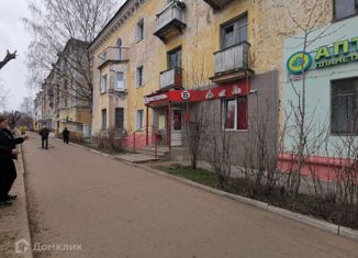 Сдается в аренду офис, 84 м2, Кирово-Чепецк, проспект Мира, 7