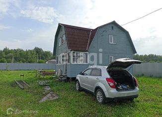 Продажа дома, 79.3 м2, деревня Русиновка, Дачная улица