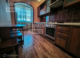 Продается трехкомнатная квартира, 68 м2, Астраханская область, Хибинская улица, 45к6