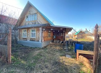 Продажа дома, 50 м2, Уфа, Кировский район, СНТ Уршакский - 4, 282