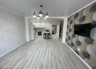 Продается квартира студия, 41 м2, Ростов-на-Дону, проспект 40-летия Победы, 63/17с4, ЖК Сокол Град