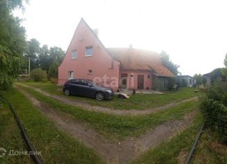 Продам дом, 126.8 м2, поселок Низовье, Калининградская улица