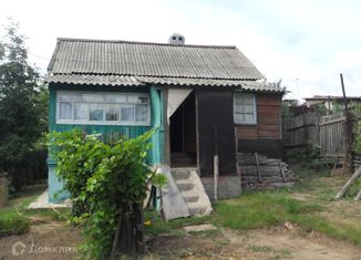 Продажа дома, 31 м2, Энгельс, Лесная улица, 1