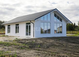 Дом на продажу, 99.3 м2, поселок Ушаково, Новая улица