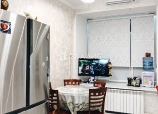 Пятикомнатная квартира на продажу, 110 м2, Москва, Садовая-Спасская улица, 19/1, Садовая-Спасская улица