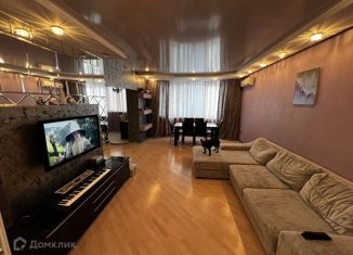Продажа двухкомнатной квартиры, 62 м2, Краснодар, Курортный проезд, 5, ЖК Курортный