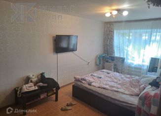 Продажа двухкомнатной квартиры, 47.4 м2, Казань, Роторная улица, 9