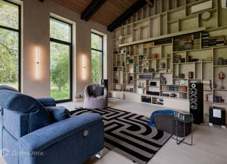 Дом на продажу, 339.2 м2, поселок Богатое