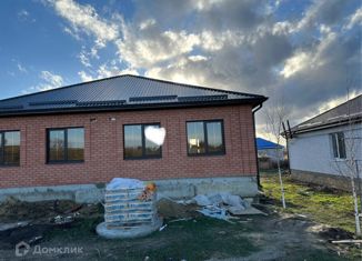 Продается дом, 85 м2, Михайловск, Благодатная улица, 108