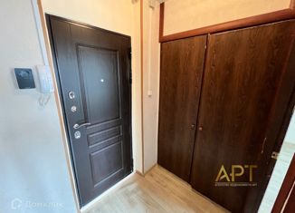 Однокомнатная квартира на продажу, 25 м2, Москва, улица Верхние Поля, 27с2, метро Братиславская