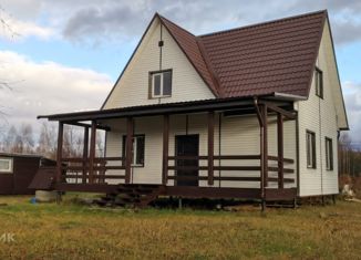 Продажа дома, 101 м2, городской округ Ступино