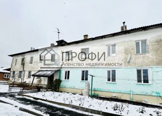Продажа однокомнатной квартиры, 15 м2, Белгородская область, Центральная улица, 8
