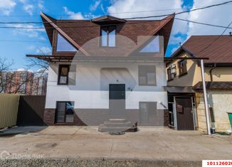 Дом на продажу, 228.2 м2, Краснодар, улица Передерия, улица Передерия