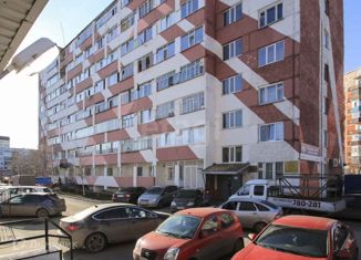 Квартира в аренду студия, 16 м2, Сургут, Студенческая улица, 14