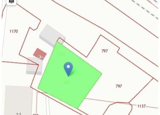 Продажа участка, 5 сот., поселок Малое Луговое