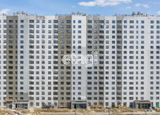 Продается 1-комнатная квартира, 35.5 м2, Ярославль, жилой комплекс Волга Парк, 4Б, жилой район Сокол