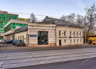 Продажа офиса, 400 м2, Москва, станция Каланчёвская, Каланчёвская улица, 14с1