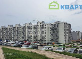 Продажа 3-комнатной квартиры, 74 м2, поселок Дубовое, Чудесная улица, 2