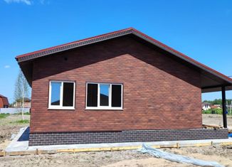 Дом на продажу, 115 м2, территория Назимиха-Парк, 3-я Парковая улица, 8