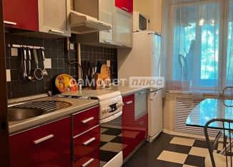 Продам 2-комнатную квартиру, 53 м2, Москва, станция Марк, Карельский бульвар, 21к2