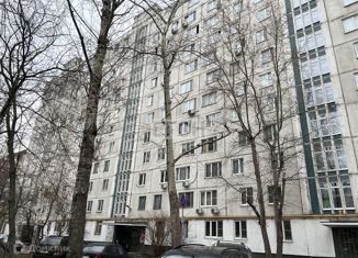Продаю трехкомнатную квартиру, 63 м2, Москва, Башиловская улица, 21, Башиловская улица