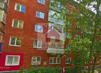 Продается 1-ком. квартира, 30.7 м2, Самара, Подшипниковая улица, 23, метро Московская