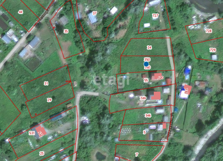 Продаю земельный участок, 10.6 сот., поселок Филиал