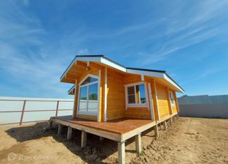 Продаю дом, 70 м2, деревня Хоругвино, деревня Хоругвино, 12Б